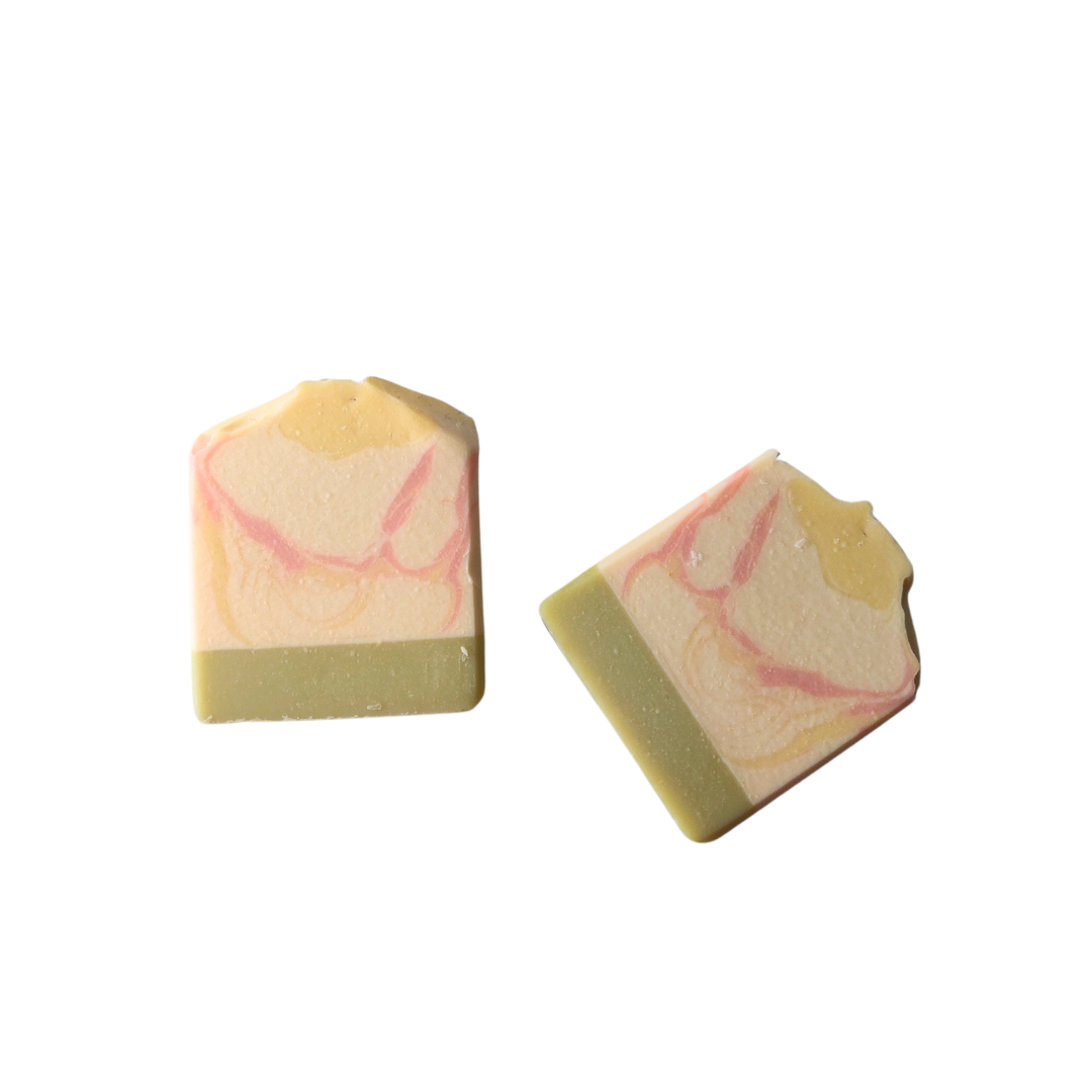 Love Jasmine Soap