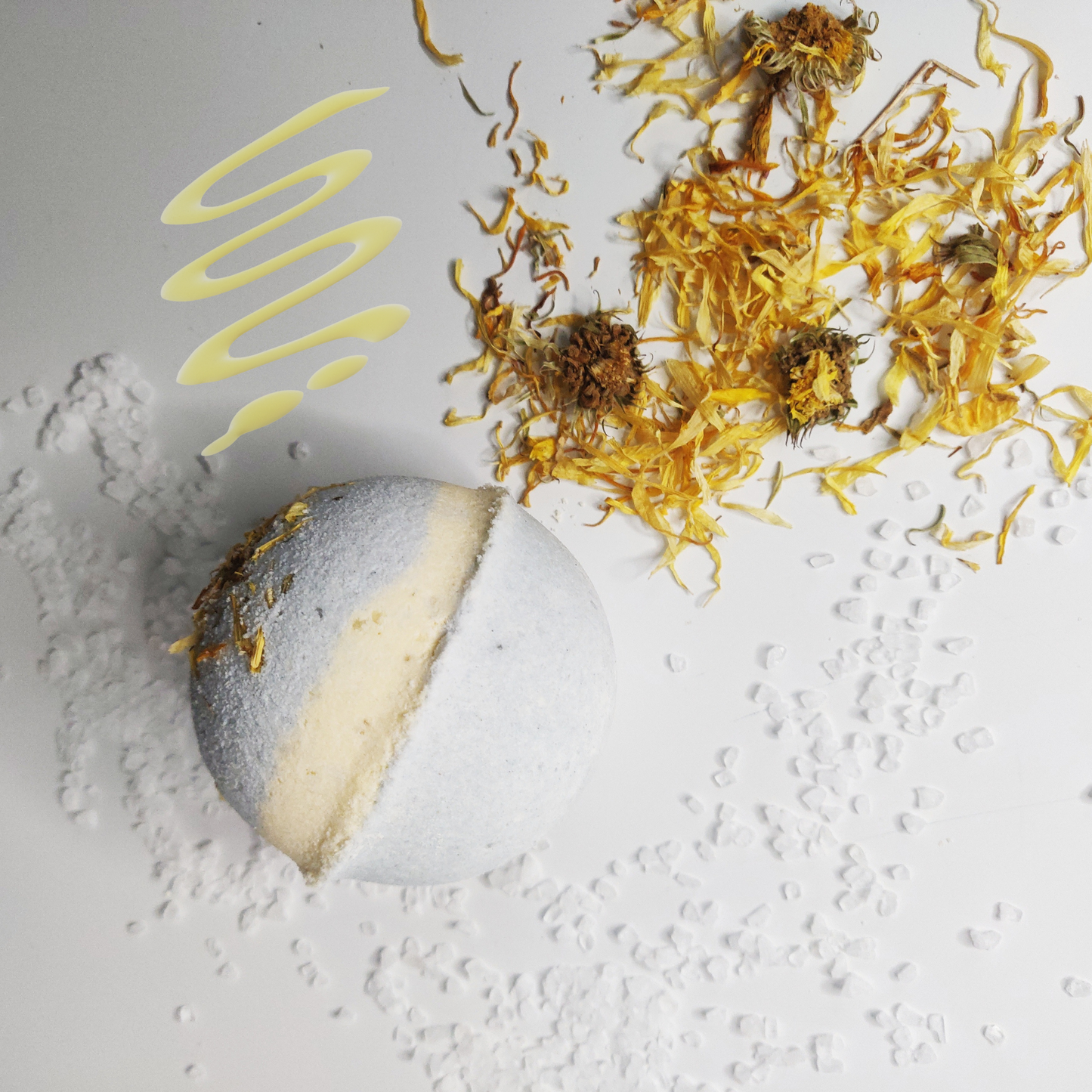 Bath Bombs