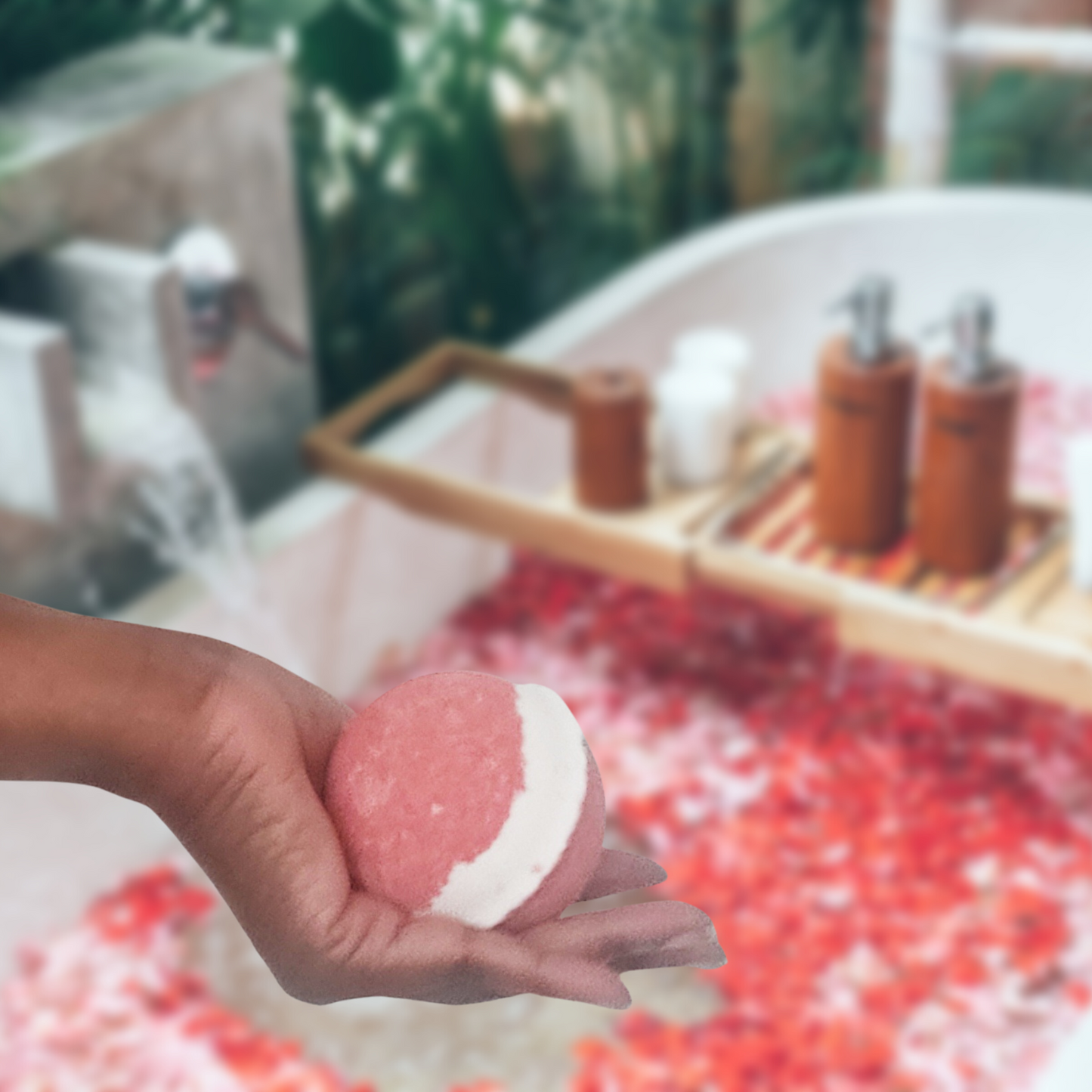 Bath Bombs
