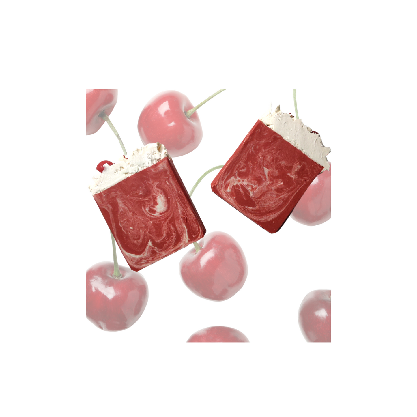 Cherry Amour Soap