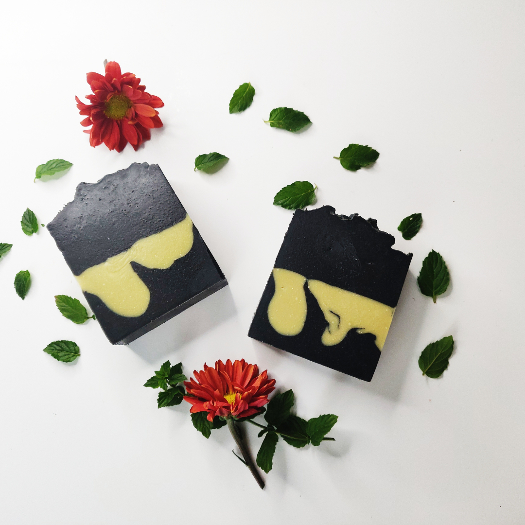 Eucalyptus Peppermint Soap