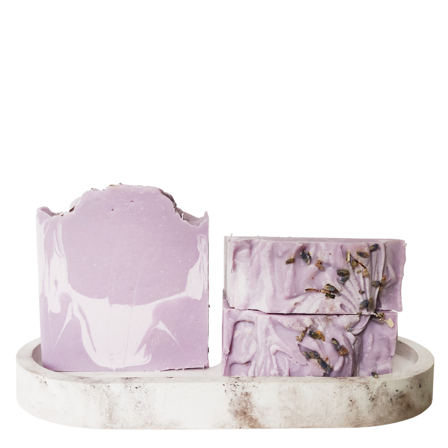 Lavender Patchouli Soap