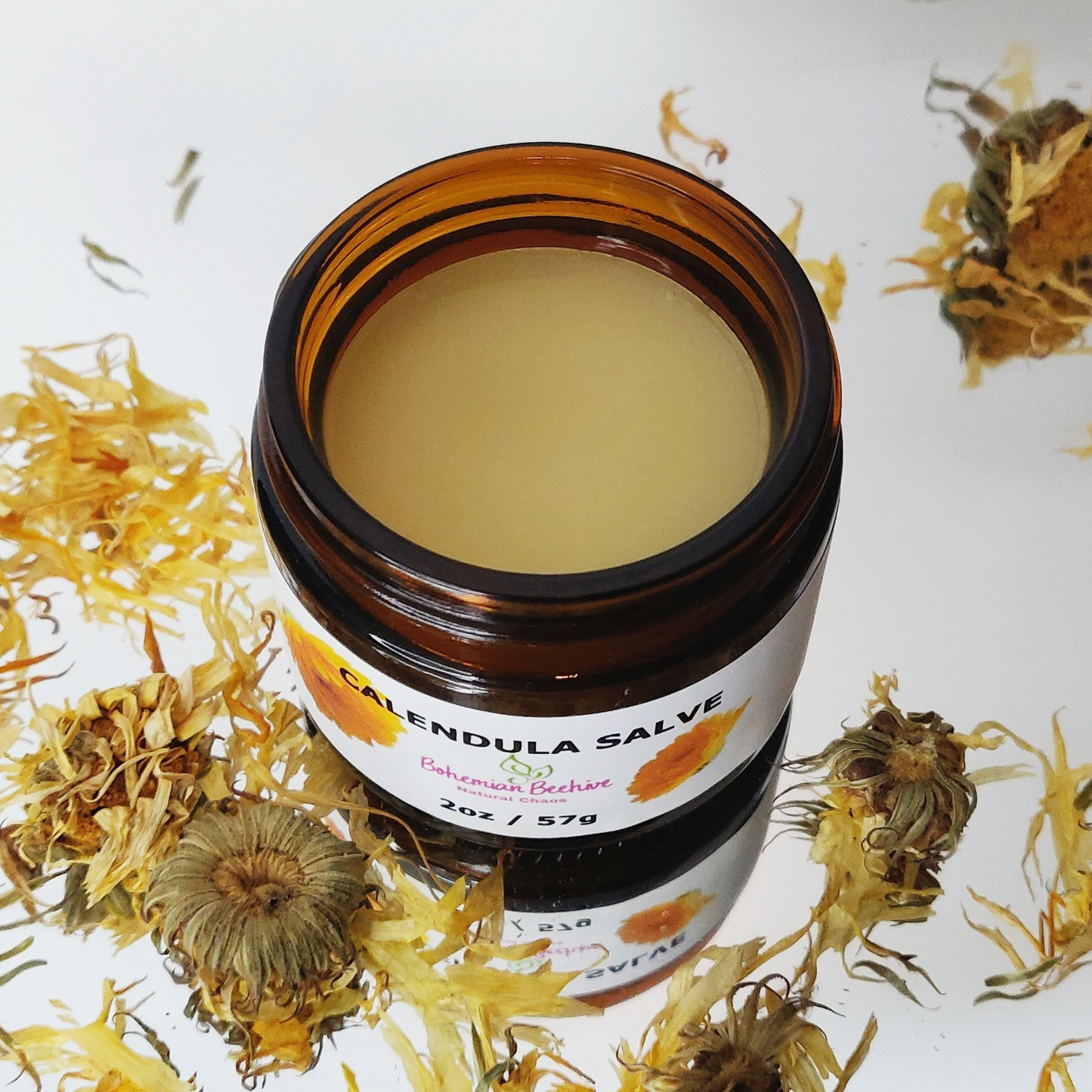 Calendula Salve