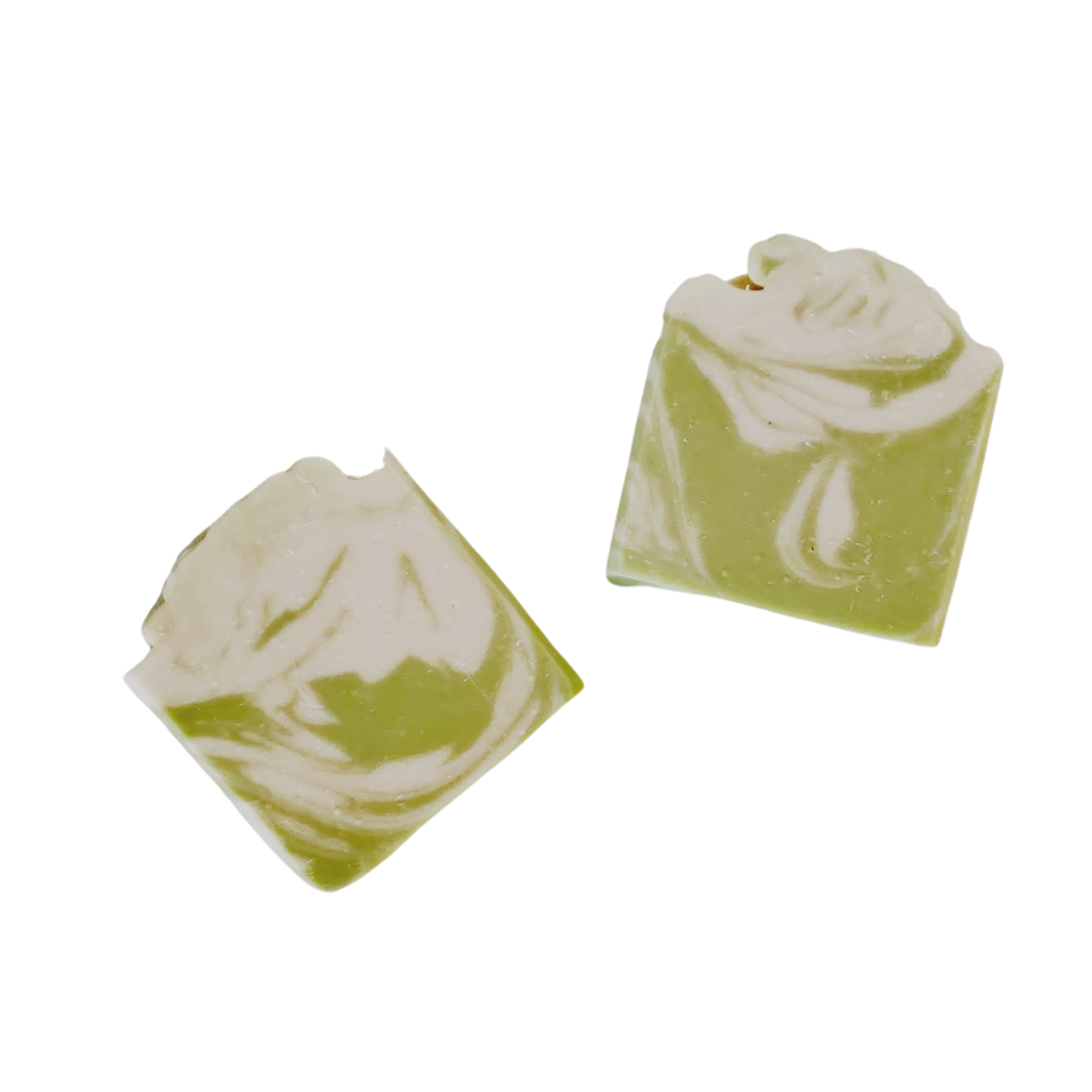 Tahiti Lime Soap