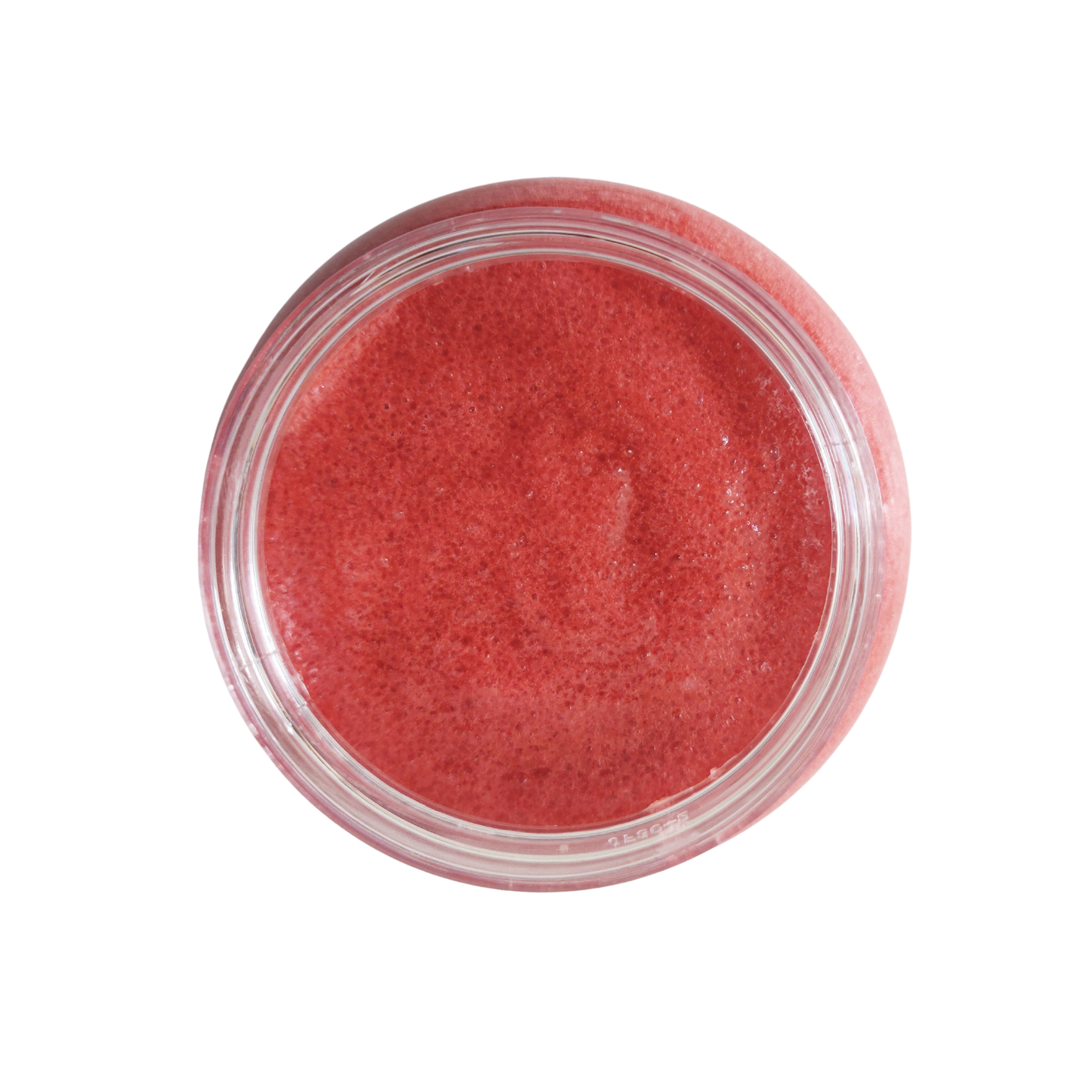 Juicy Watermelon Body Polish