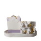 Lilac and Willow Soap