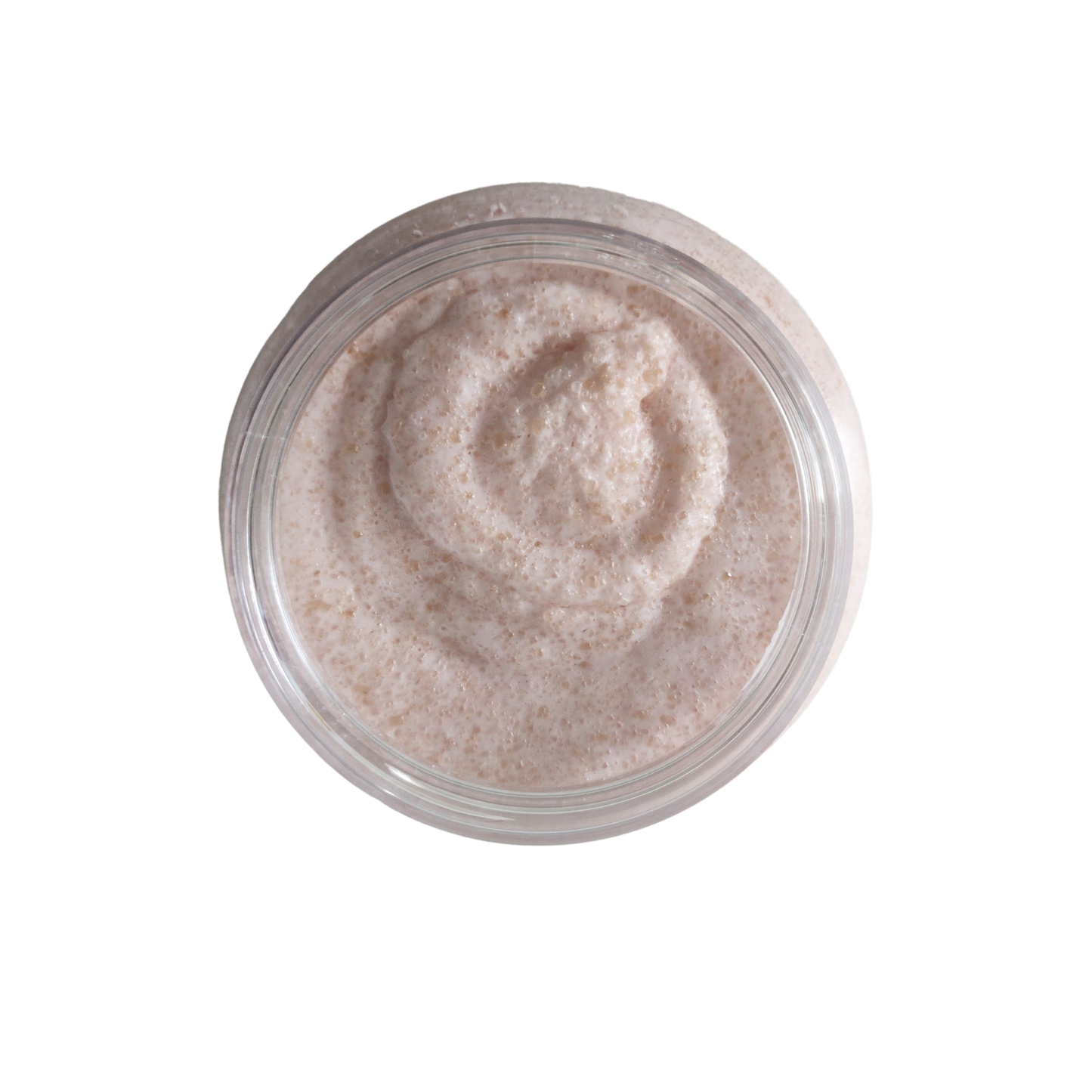 Peony Clouds Whipped Body Polish