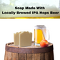 Craft Beer Soap