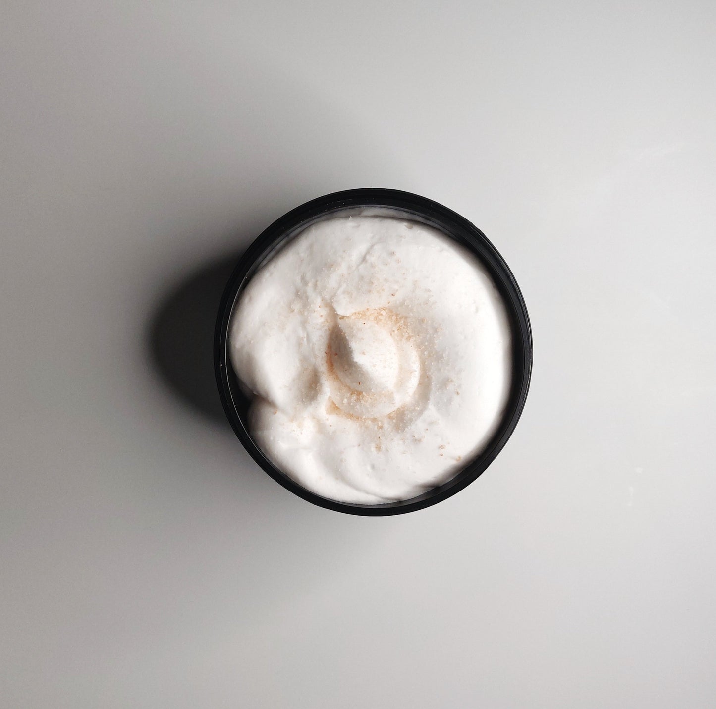 Black Flora Whipped Moisturizing Soap