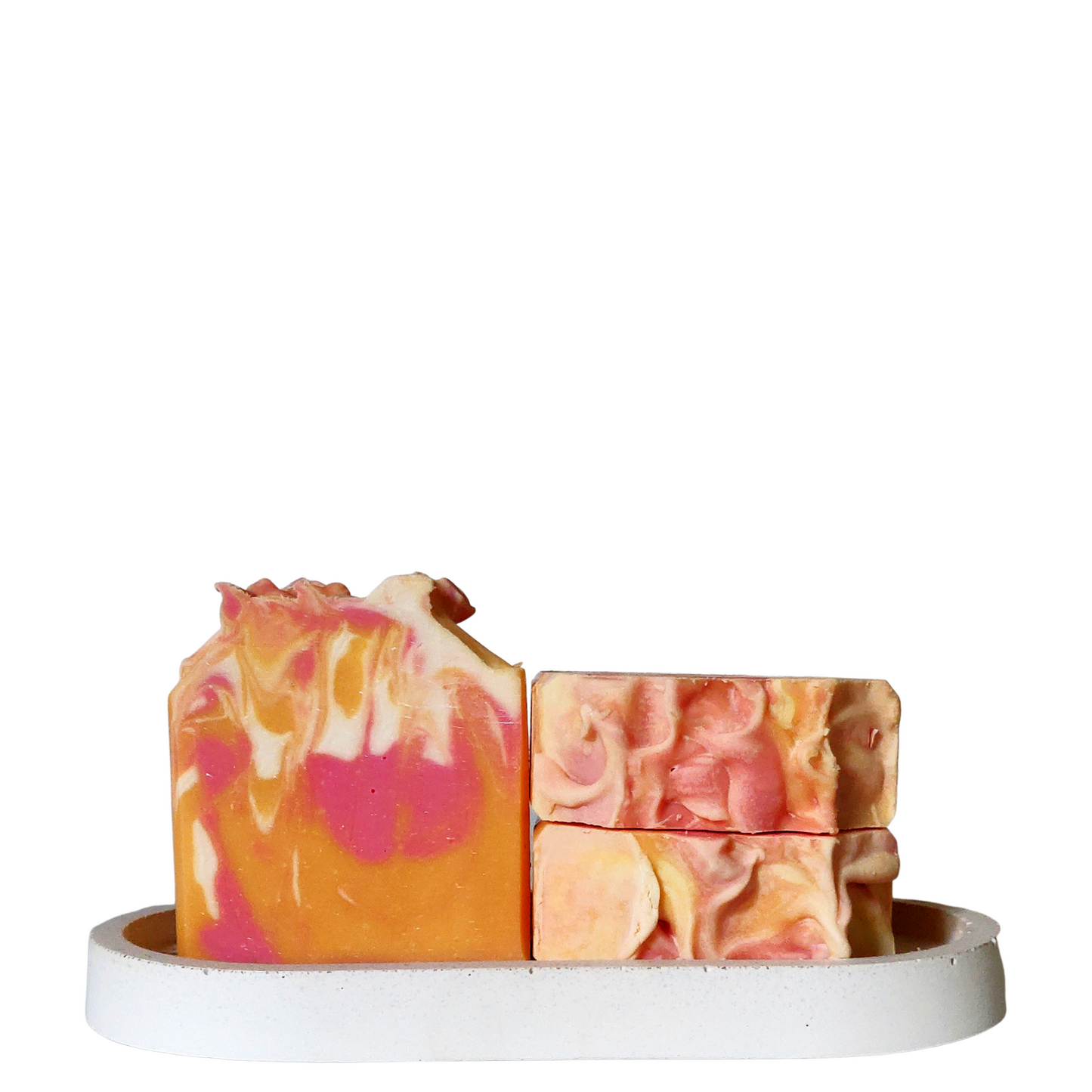 Pamplemousse Soap