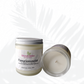 Pamplemousse Soy Candle