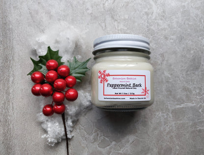 HOLIDAY SWEET TREAT CANDLES
