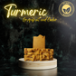 Turmeric Gold Bar