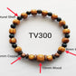 Natural Wood Bracelet, TV300